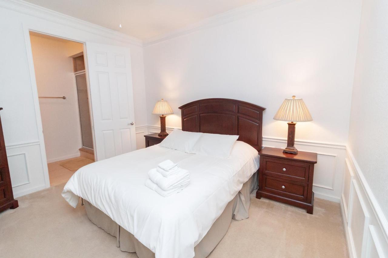 3 Bedroom 3 Ba Apartment 5Min To Universal 1823Sqft Orlando Værelse billede