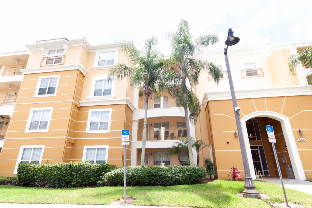 3 Bedroom 3 Ba Apartment 5Min To Universal 1823Sqft Orlando Værelse billede