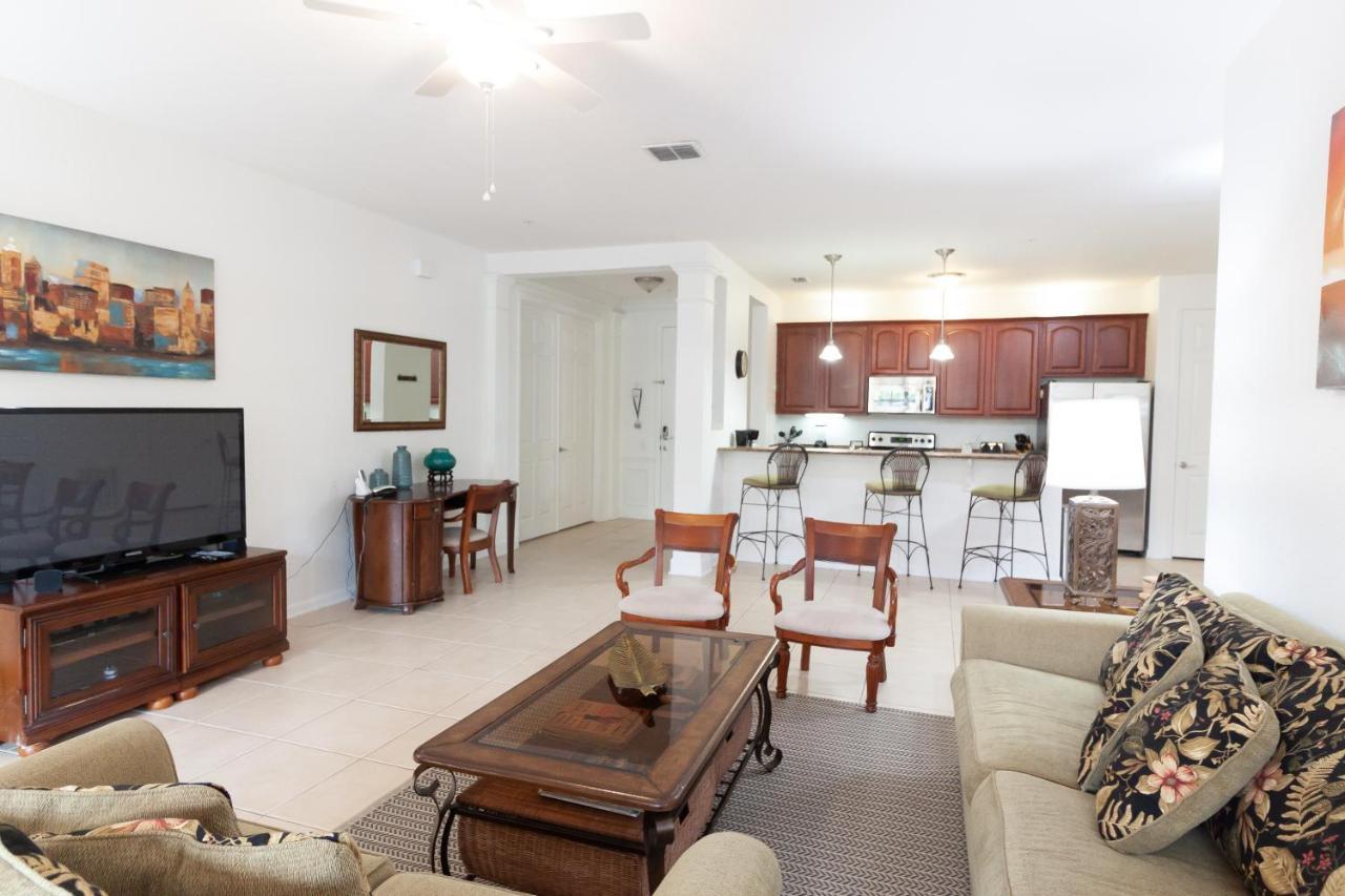 3 Bedroom 3 Ba Apartment 5Min To Universal 1823Sqft Orlando Værelse billede