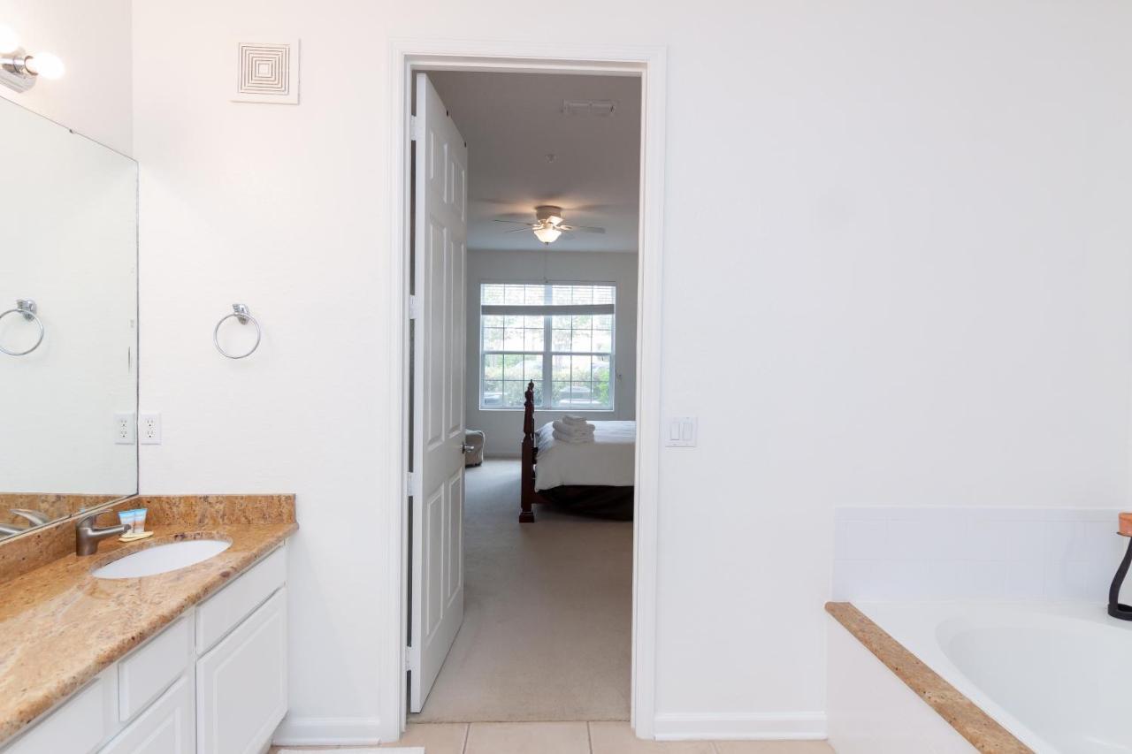 3 Bedroom 3 Ba Apartment 5Min To Universal 1823Sqft Orlando Værelse billede