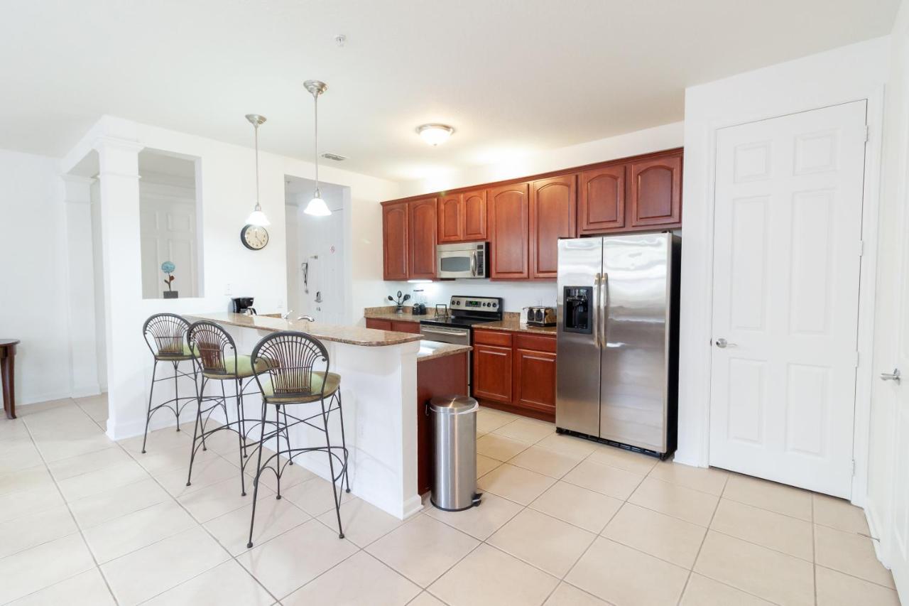 3 Bedroom 3 Ba Apartment 5Min To Universal 1823Sqft Orlando Værelse billede