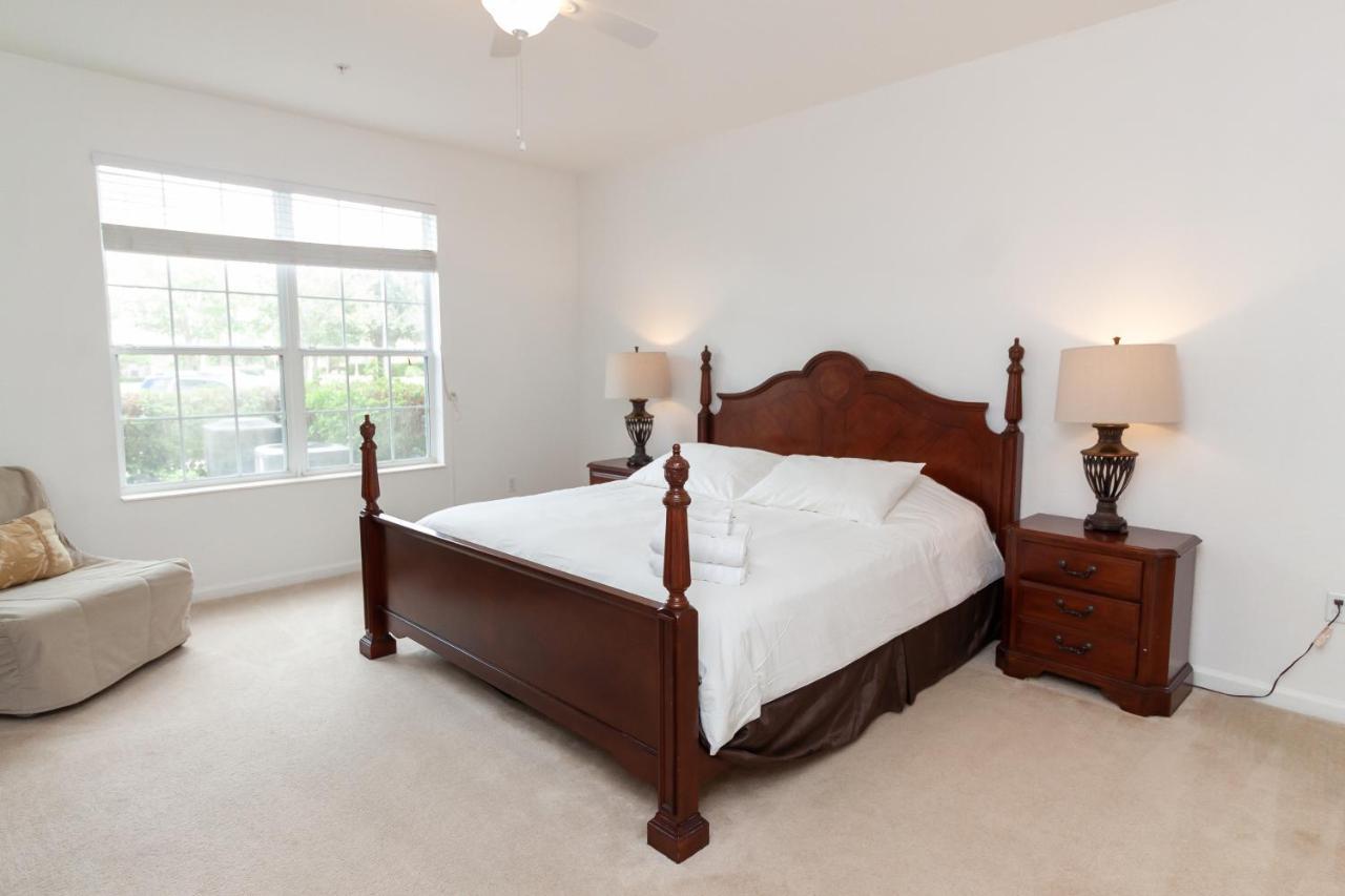 3 Bedroom 3 Ba Apartment 5Min To Universal 1823Sqft Orlando Værelse billede