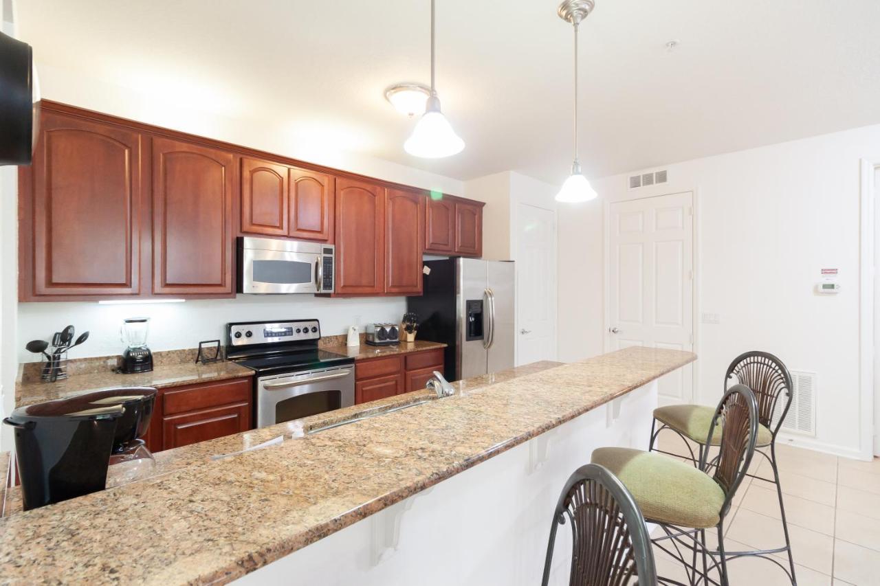 3 Bedroom 3 Ba Apartment 5Min To Universal 1823Sqft Orlando Værelse billede