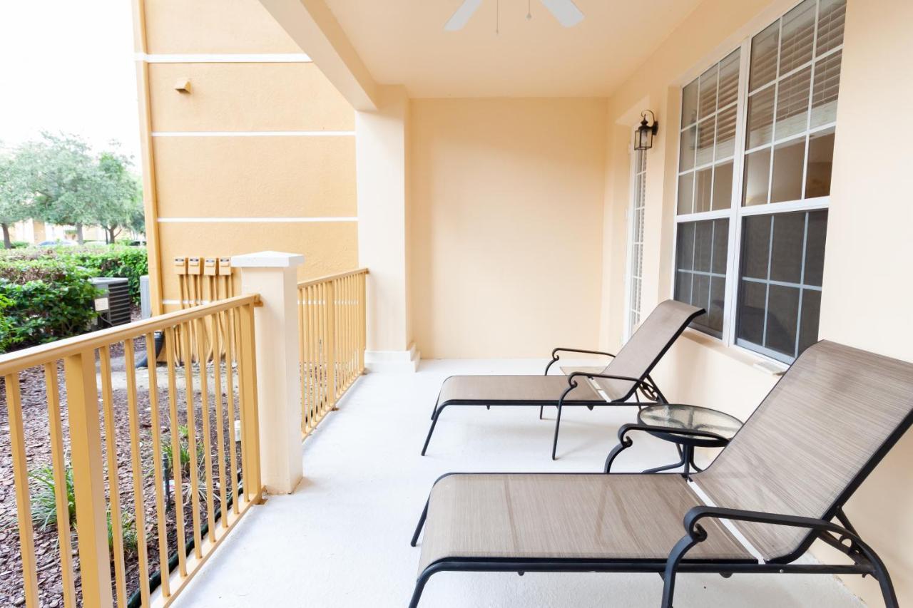 3 Bedroom 3 Ba Apartment 5Min To Universal 1823Sqft Orlando Værelse billede