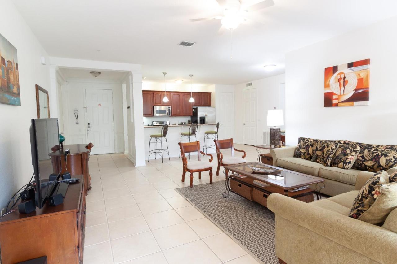 3 Bedroom 3 Ba Apartment 5Min To Universal 1823Sqft Orlando Værelse billede