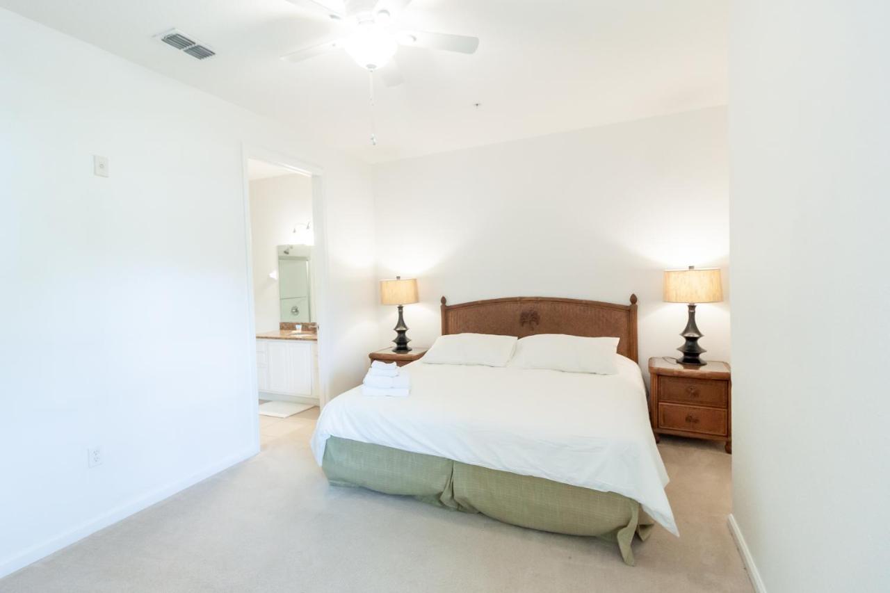 3 Bedroom 3 Ba Apartment 5Min To Universal 1823Sqft Orlando Værelse billede