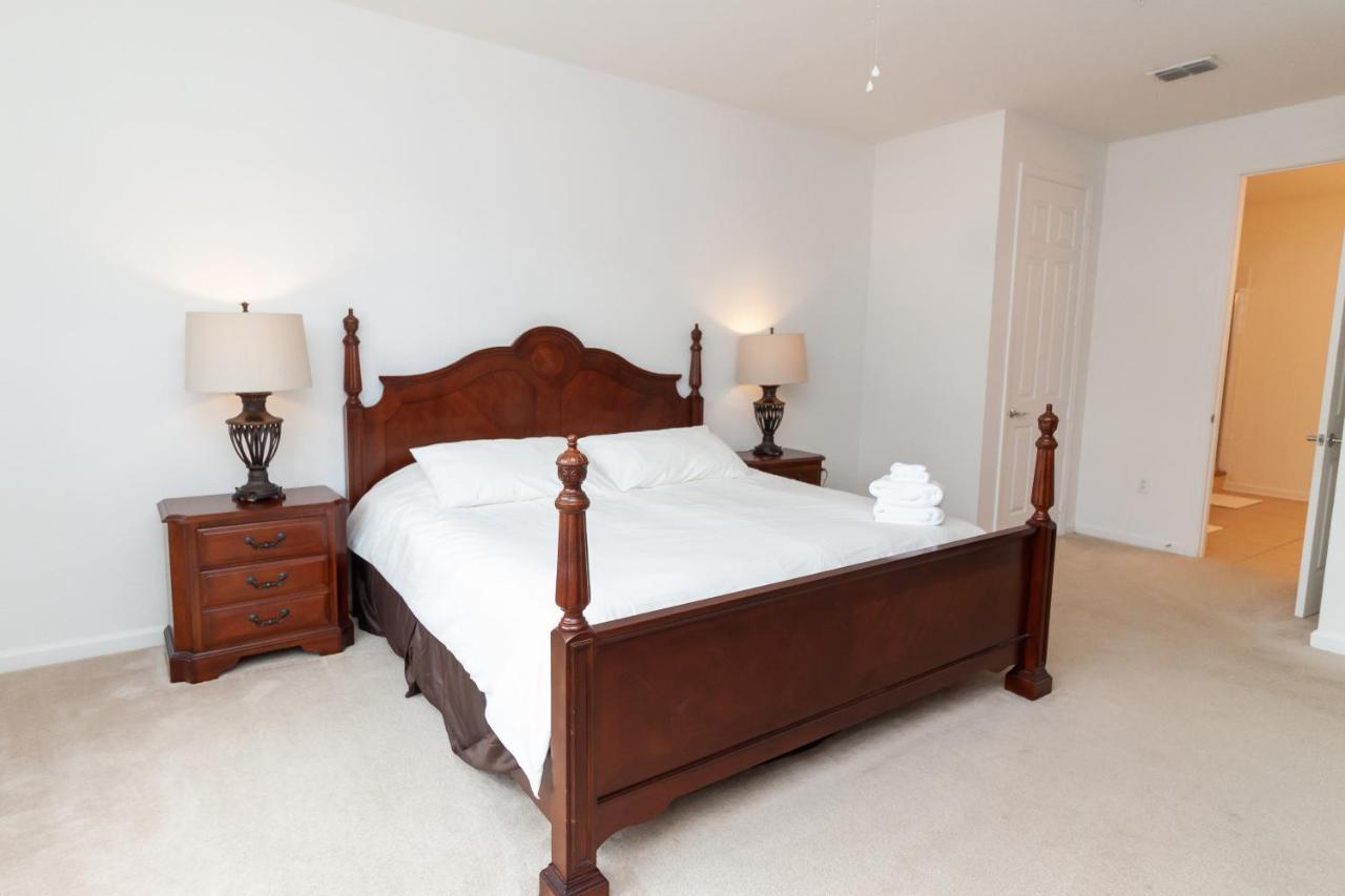 3 Bedroom 3 Ba Apartment 5Min To Universal 1823Sqft Orlando Værelse billede