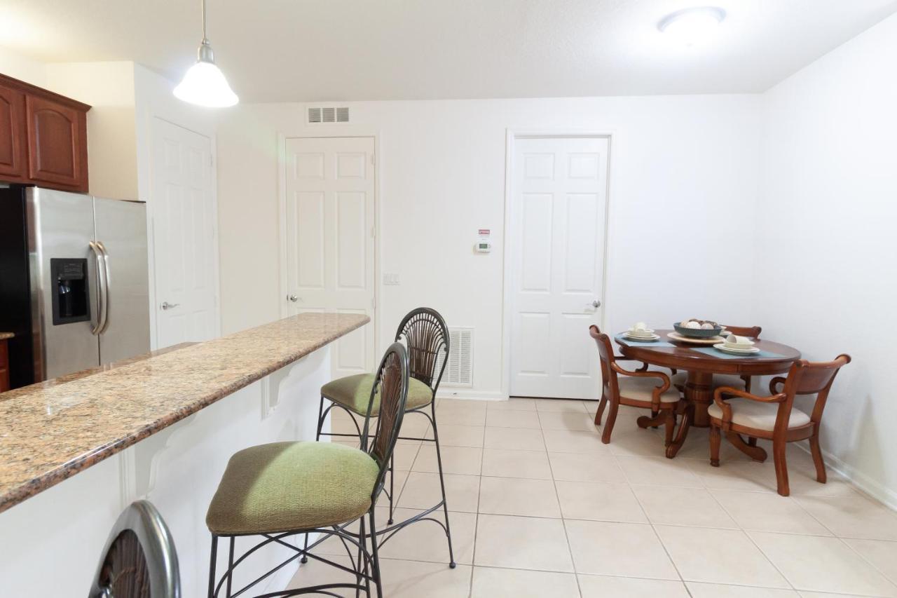 3 Bedroom 3 Ba Apartment 5Min To Universal 1823Sqft Orlando Værelse billede