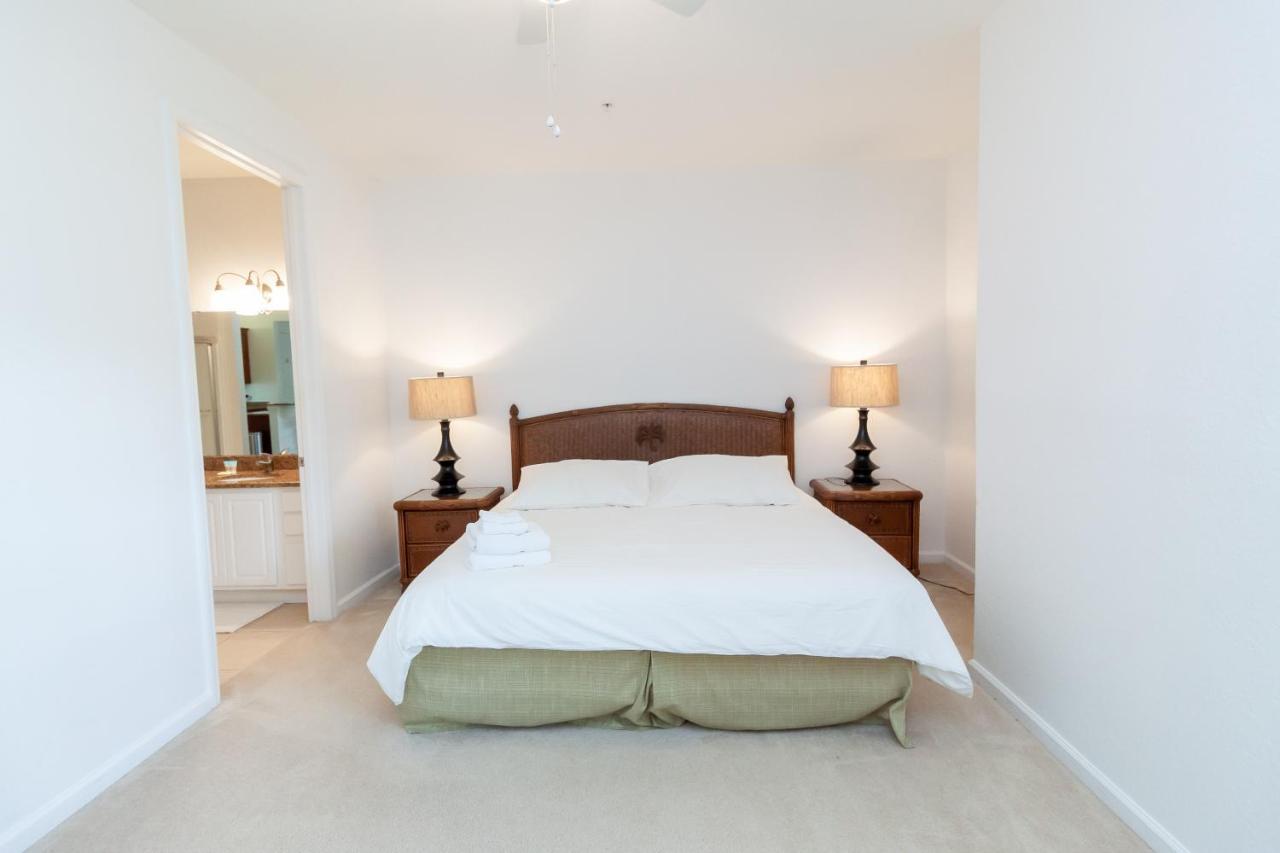 3 Bedroom 3 Ba Apartment 5Min To Universal 1823Sqft Orlando Værelse billede