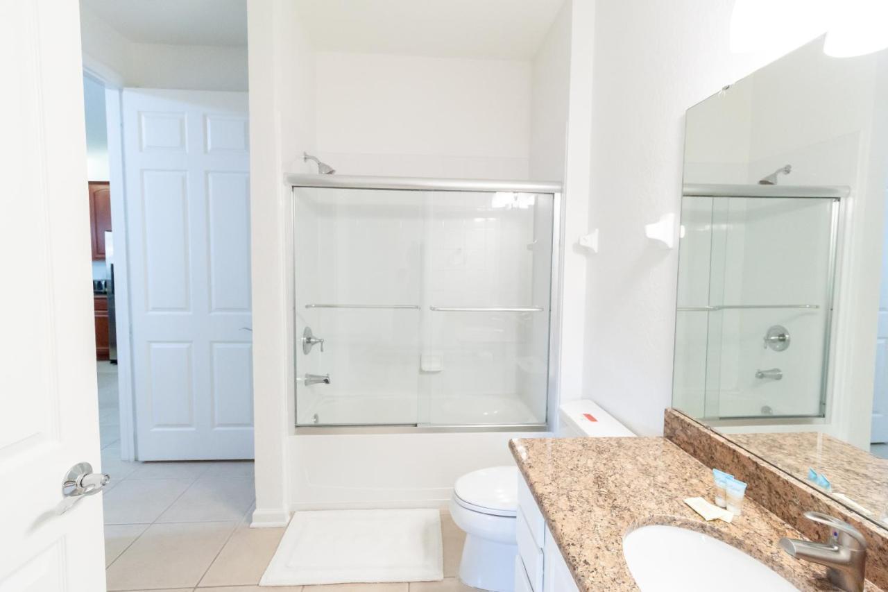 3 Bedroom 3 Ba Apartment 5Min To Universal 1823Sqft Orlando Værelse billede